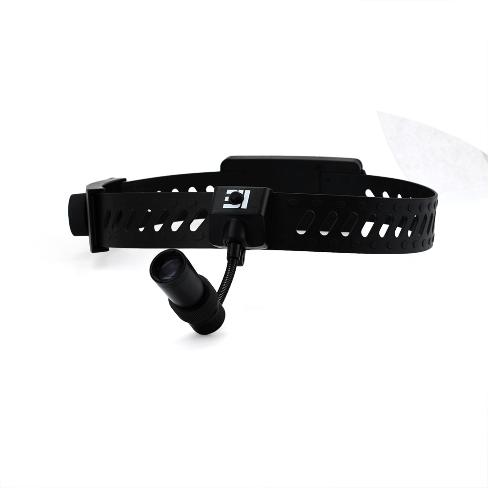 Led Medical Headlight - ATV Nanchang MICARE Medical ENT Instruments