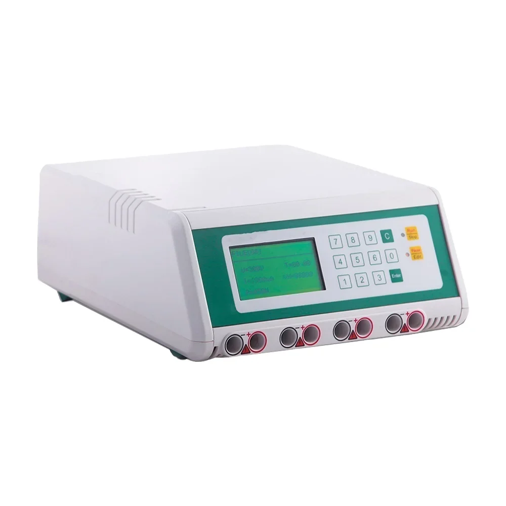 Medical Lab Supplies - DW300E Universal Lab And Medical Gel