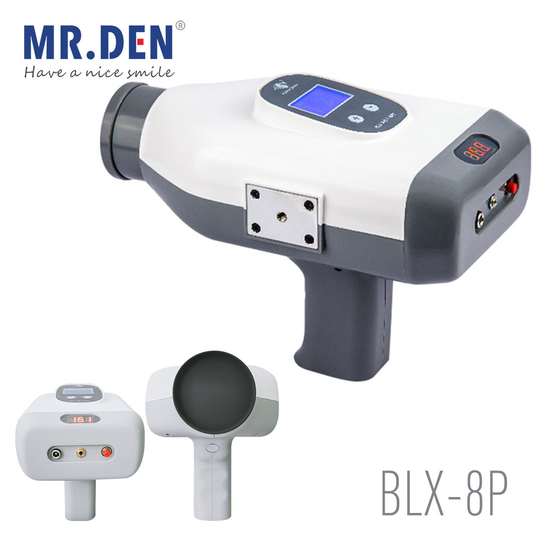 Medical Lab Images - Tianjie X Ray Machine High Quality