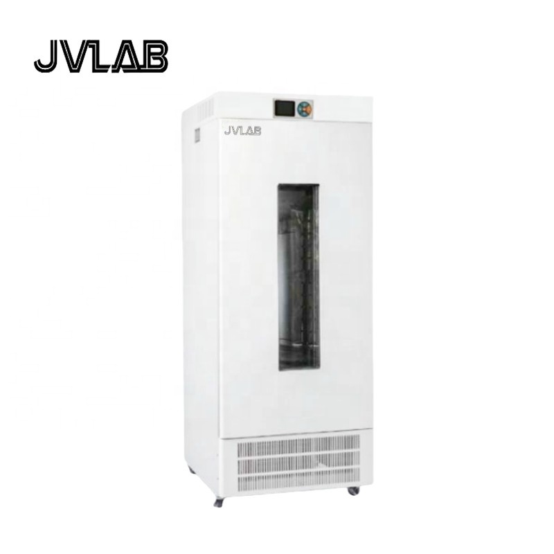 Medical Lab Supplies - Customizable OEM Vertical Cooling Incubator Medical