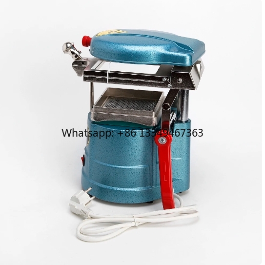 Medical Lab Supplies - Medical Dental Vacuum Molding Forming Machine