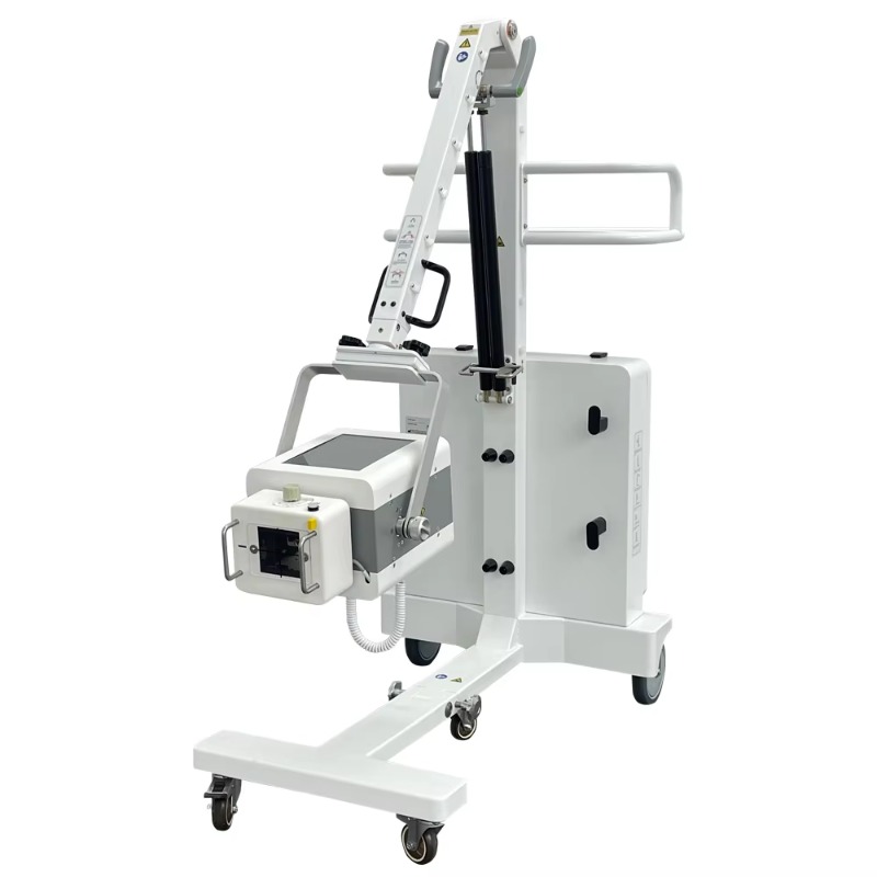 Portable Xray X Ray Detector V - Veterinary X-Ray recension och pris