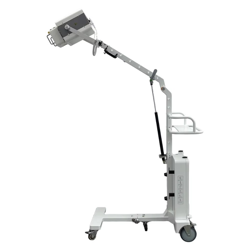 Portable Xray X Ray Detector V - Veterinary X-Ray recension och pris