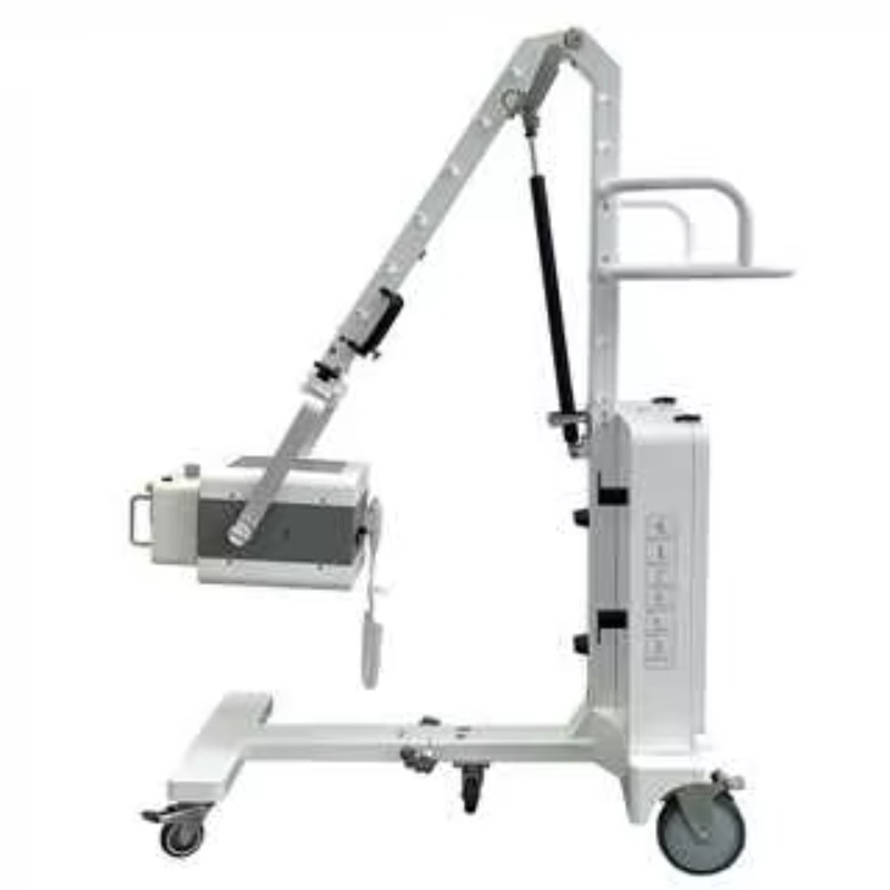 Portable Xray X Ray Detector V - Veterinary X-Ray recension och pris