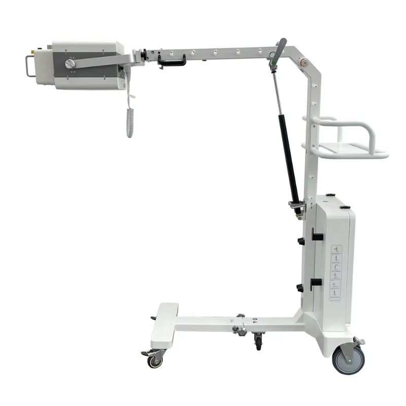 Portable Xray X Ray Detector V - Veterinary X-Ray recension och pris