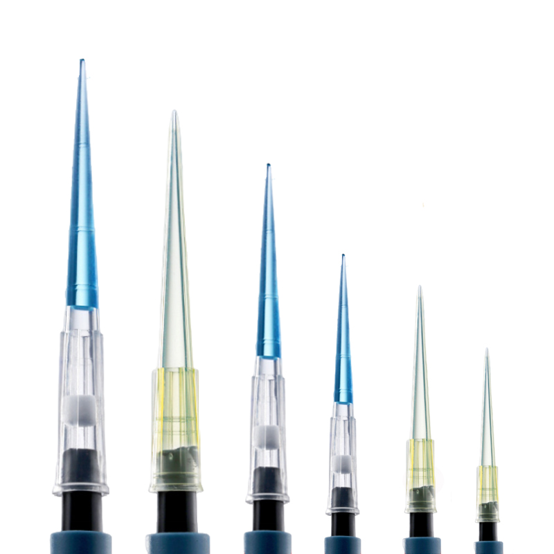 WEIAI Lab Pipette Tip Plastic  - Medical Lab Supplies recension och pris