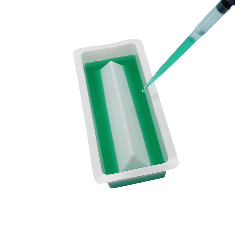 WEIAI Lab Pipette Tip Plastic  - Medical Lab Supplies recension och pris
