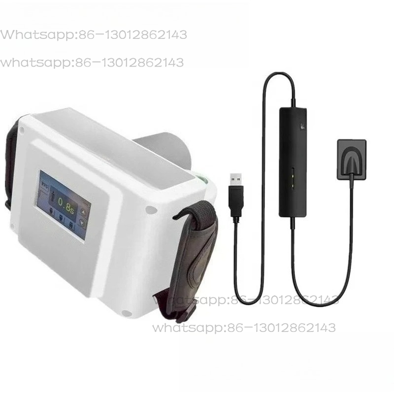 Full Set Portable Dental X ray - Veterinary X-Ray recension och pris