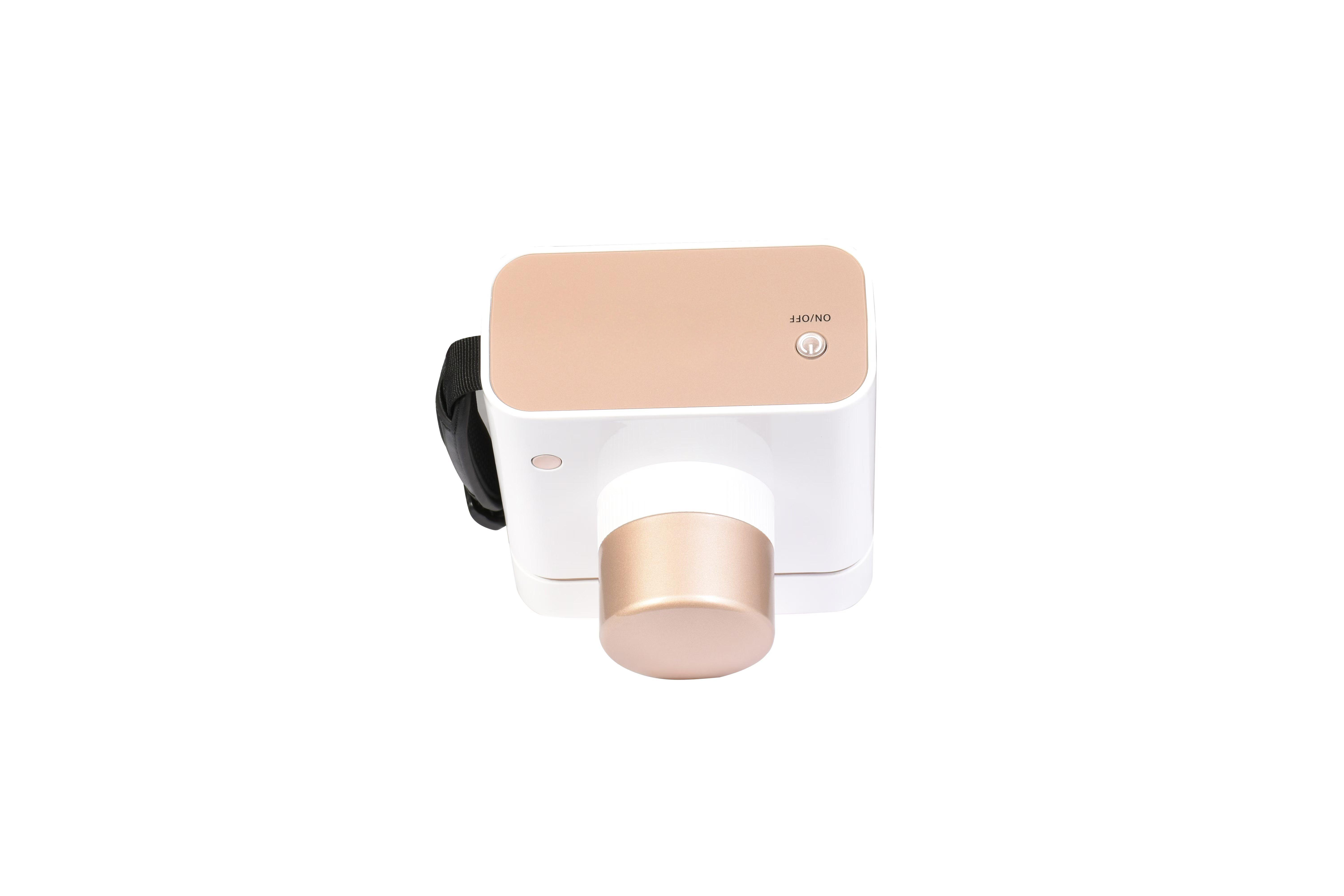 Portable Dental X-ray Machine  - Veterinary X-Ray recension och pris