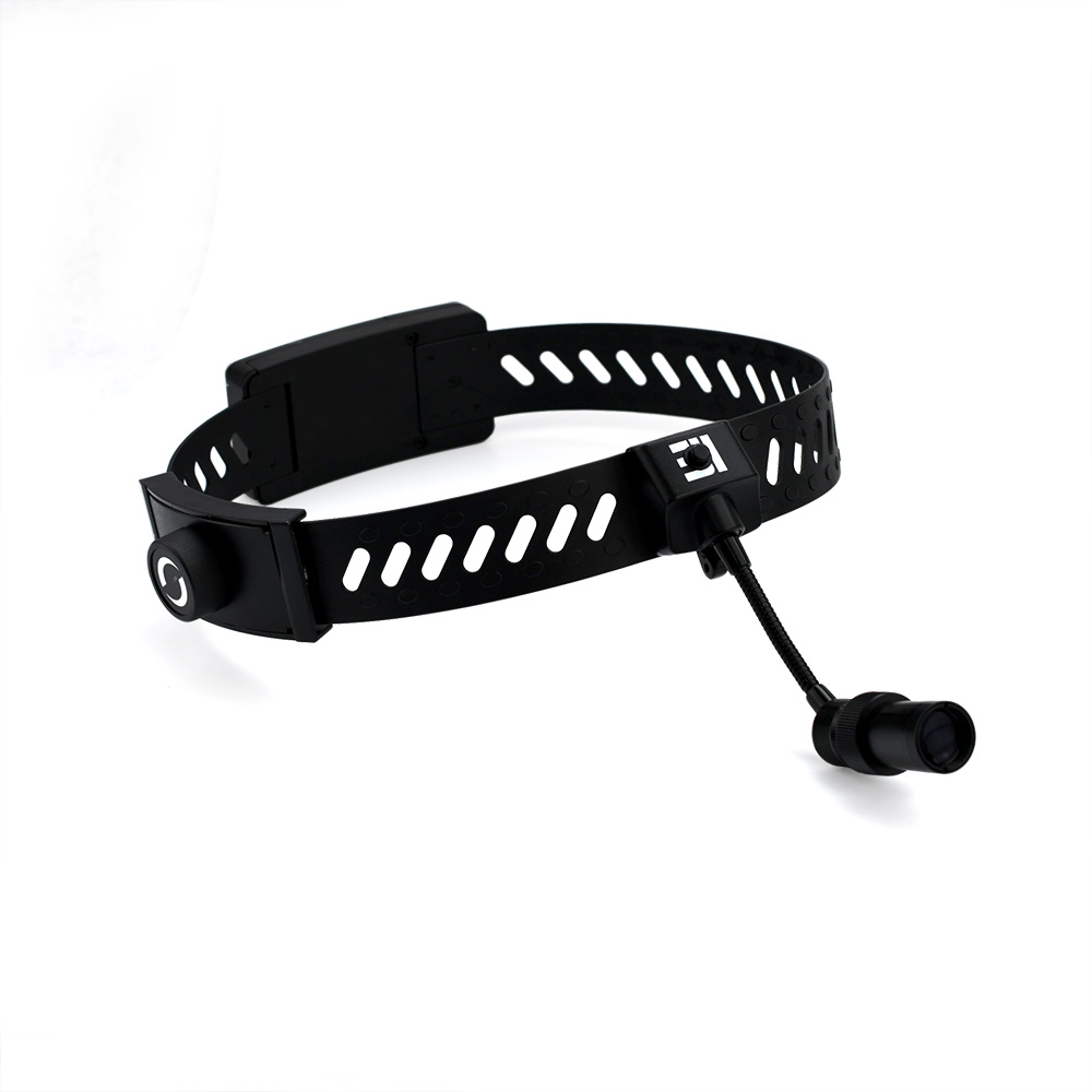 ATV Nanchang MICARE Medical EN - Led Medical Headlight recension och pris