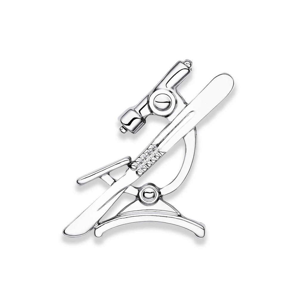 Harong Microscope Scalpel Pin  - Medical Lab Supplies recension och pris