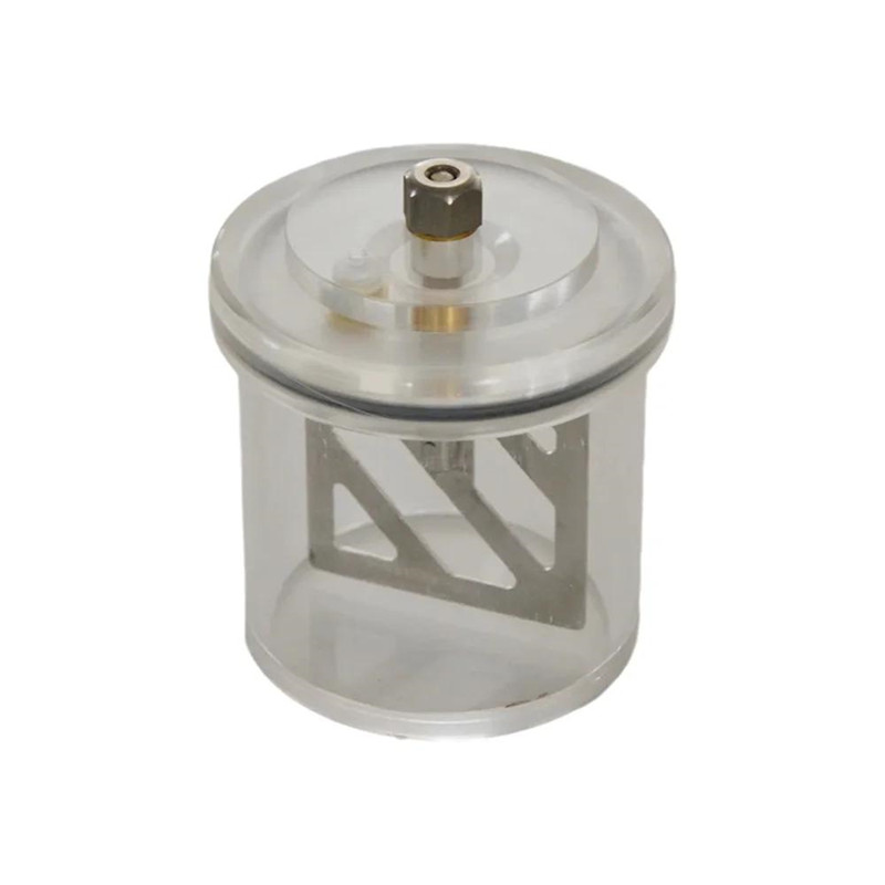 Dental Mixing Cups with Vacuum - Medical Lab Supplies recension och pris