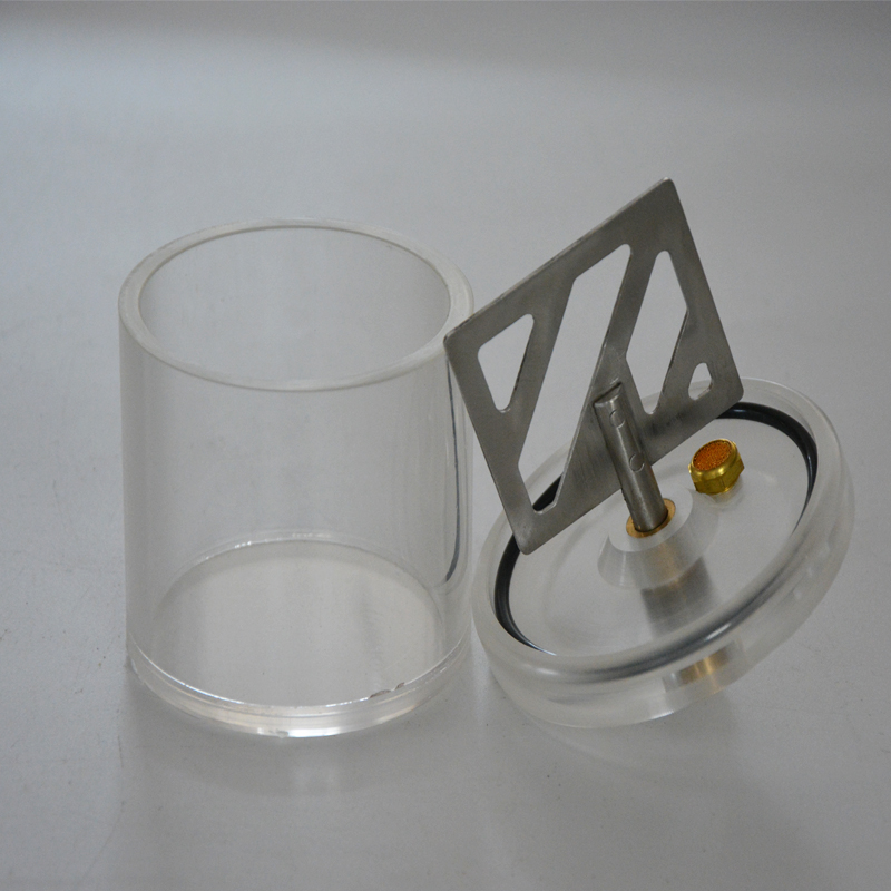 Dental Mixing Cups with Vacuum - Medical Lab Supplies recension och pris