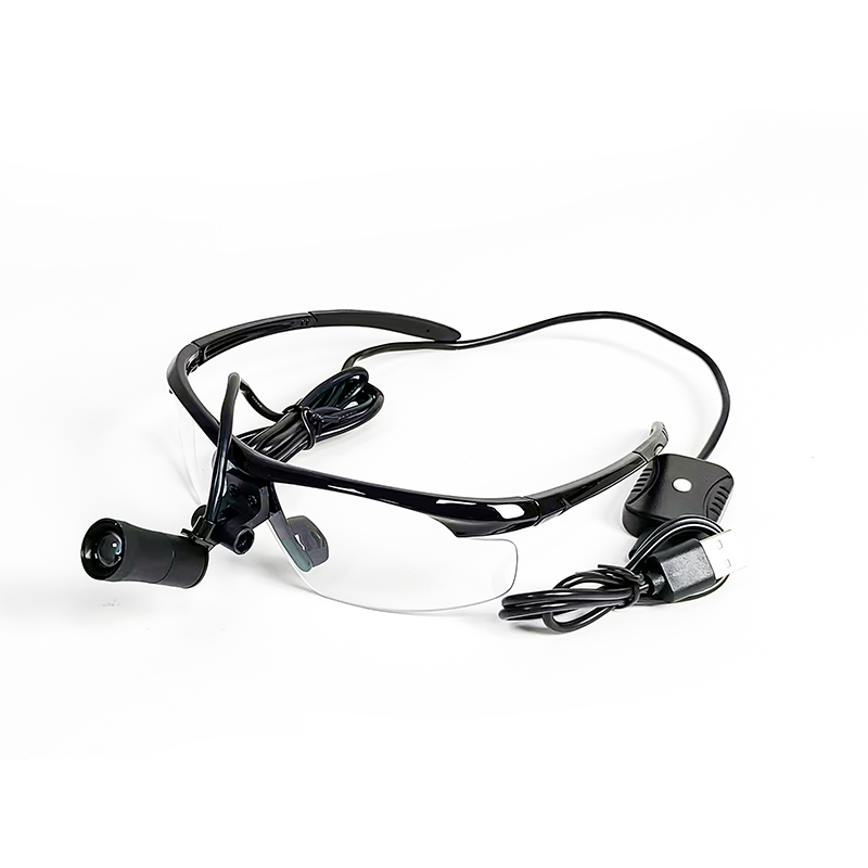 2026 Burite 3W LED Dental Loup - Led Medical Headlight recension och pris