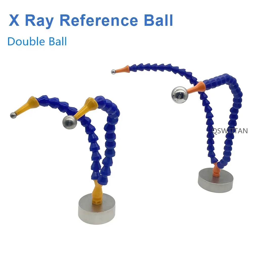 X-Ray Reference Ball Veterinar - Veterinary X-Ray recension och pris