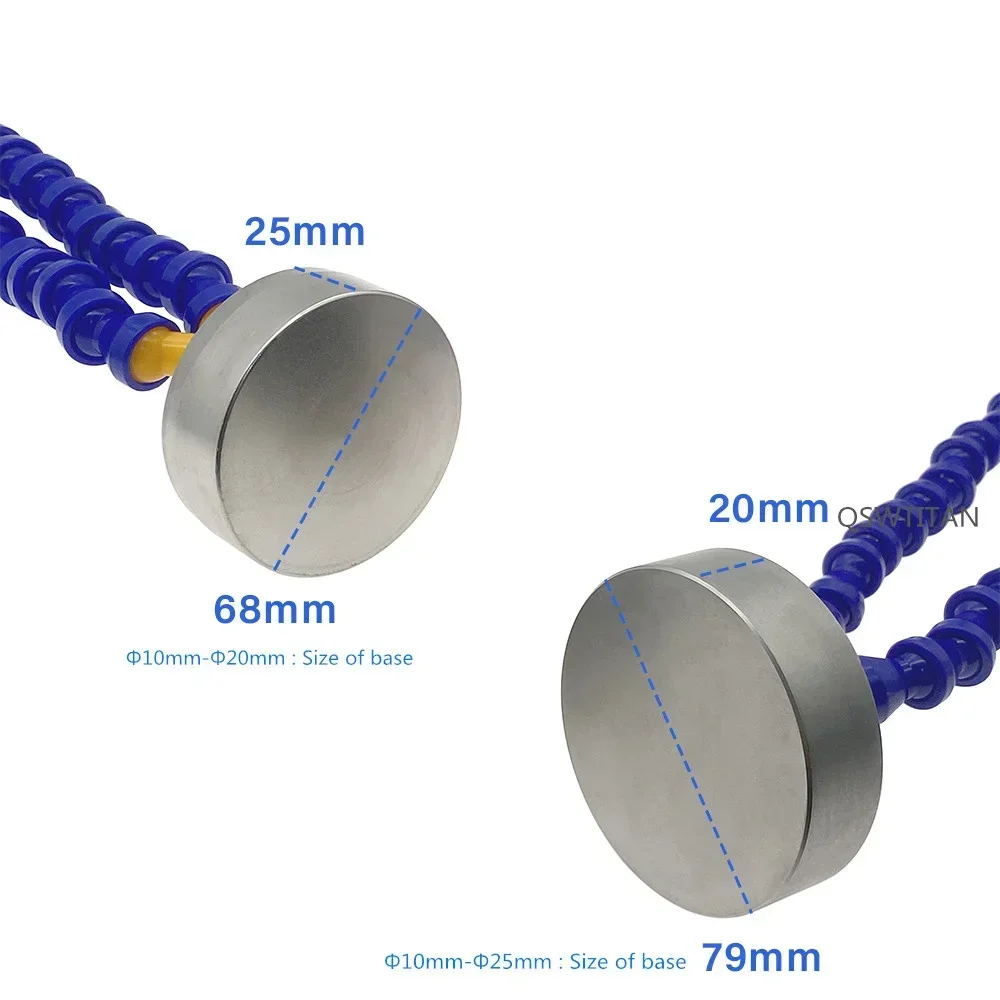 X-Ray Reference Ball Veterinar - Veterinary X-Ray recension och pris