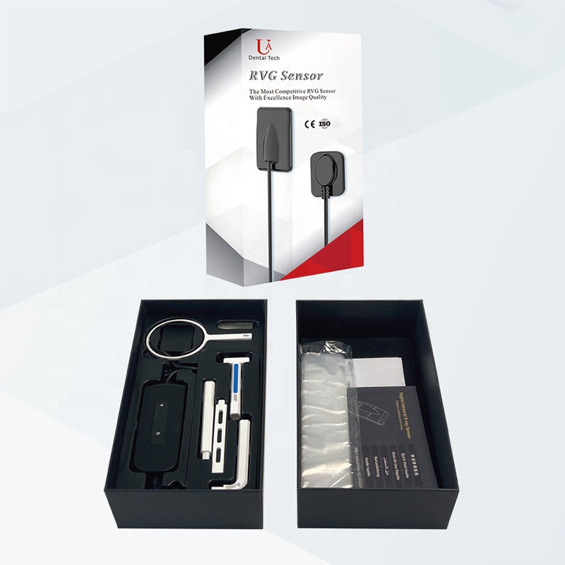 Photon-Counting Dental-Veterin - Veterinary X-Ray recension och pris