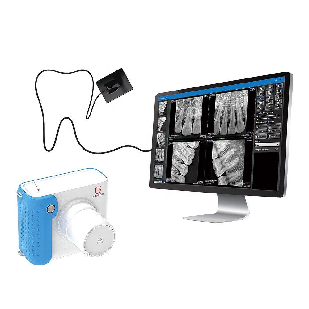 Photon-Counting Dental-Veterin - Veterinary X-Ray recension och pris