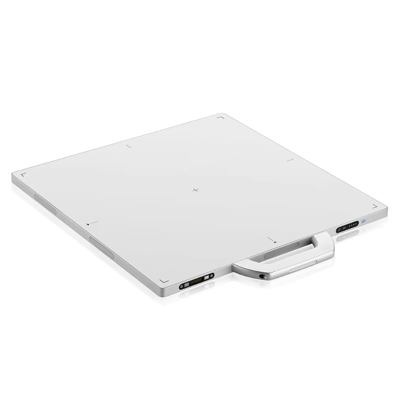 High Resolution Veterinary DR  - Veterinary X-Ray recension och pris