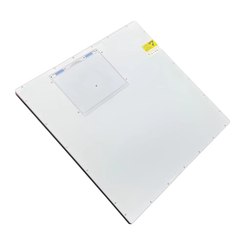 High Resolution Veterinary DR  - Veterinary X-Ray recension och pris
