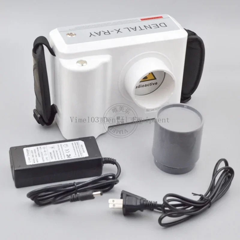 Full Set Portable Dental X ray - Veterinary X-Ray recension och pris