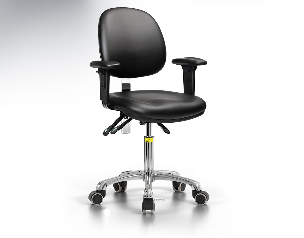 Durable leather medical examin - Medical Lab Ultrasound recension och pris
