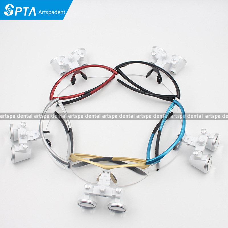 Loupe Surgery Surgical Medical - Led Medical Headlight recension och pris