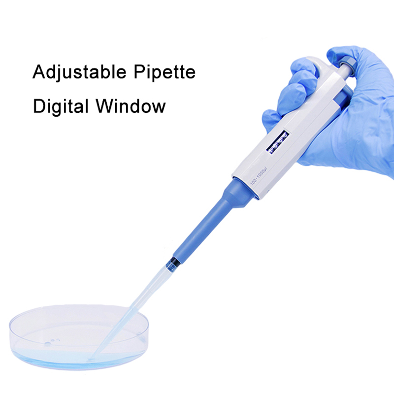 IKEME Pipette Tips 10ul 200ul  - Medical Lab Supplies recension och pris