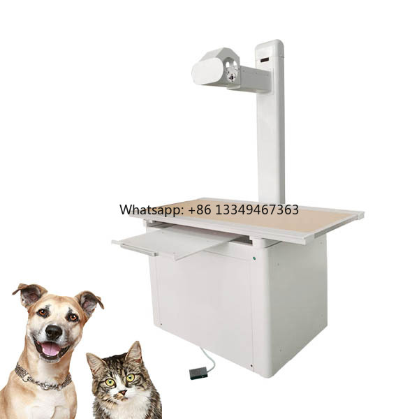 four-way floating fixed  veter - Veterinary X-Ray recension och pris