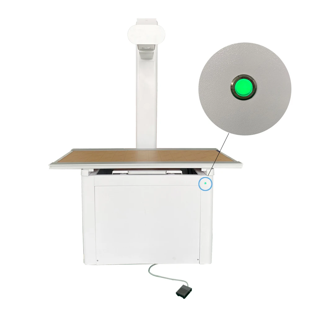 four-way floating fixed  veter - Veterinary X-Ray recension och pris