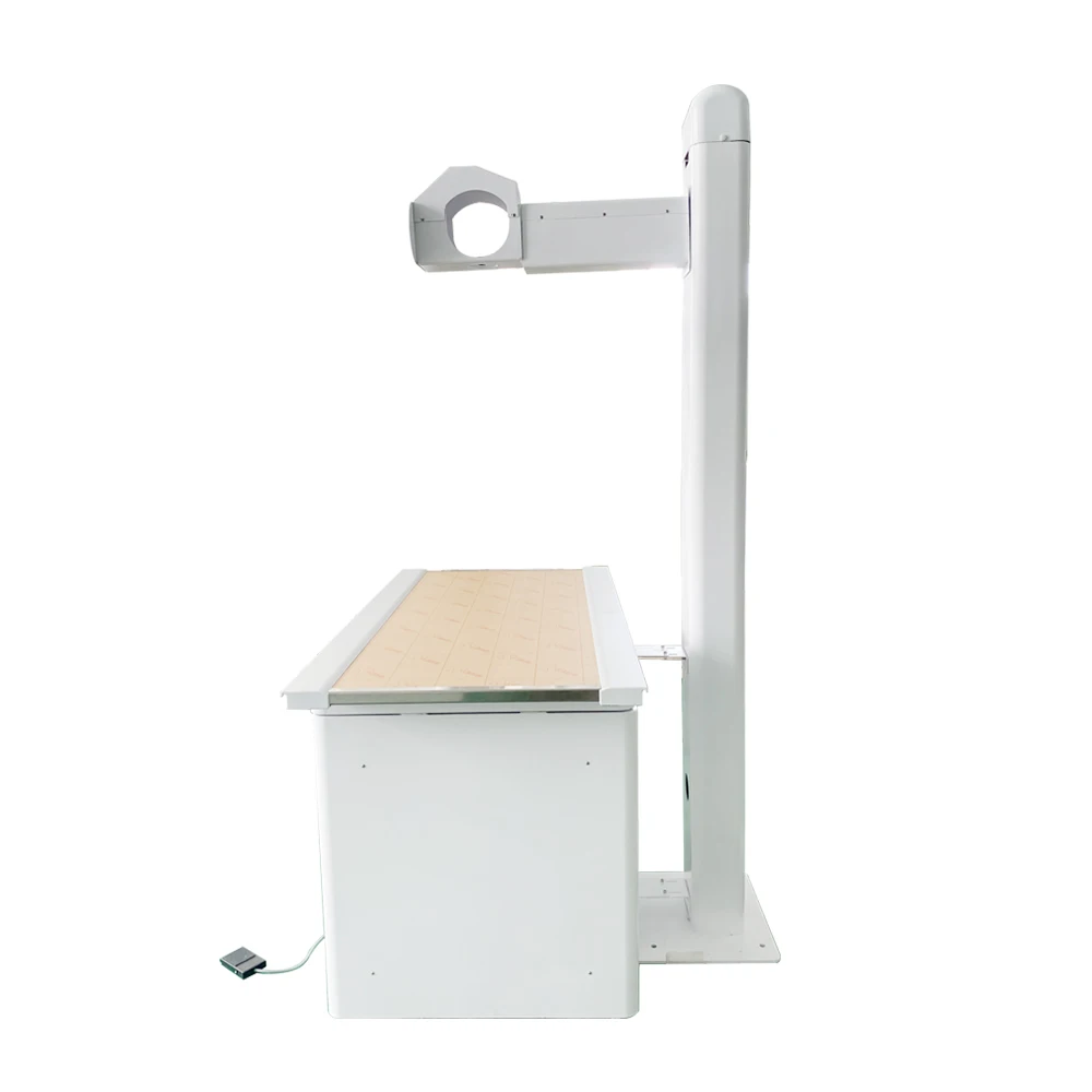 four-way floating fixed  veter - Veterinary X-Ray recension och pris