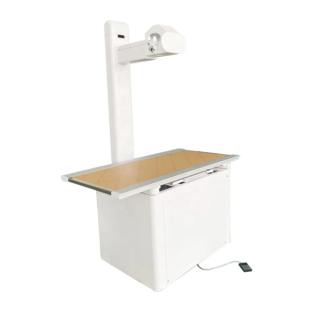 four-way floating fixed  veter - Veterinary X-Ray recension och pris