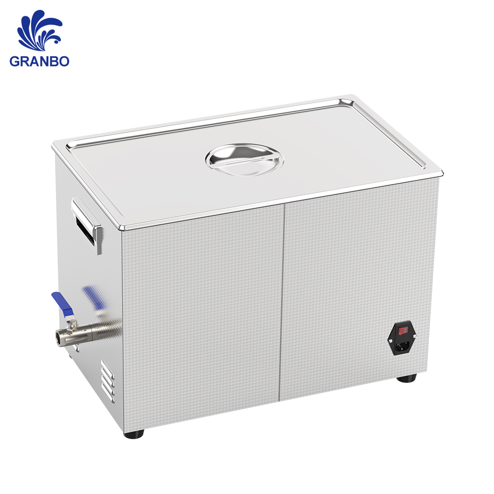 Granbosonic 7.9 Gal 28/40/68/8 - Medical Lab Ultrasound recension och pris