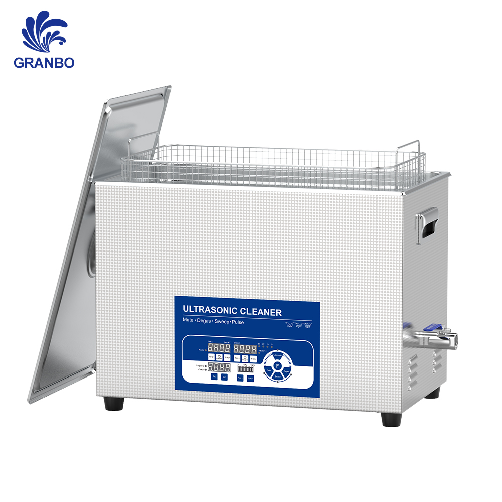 Granbosonic 7.9 Gal 28/40/68/8 - Medical Lab Ultrasound recension och pris