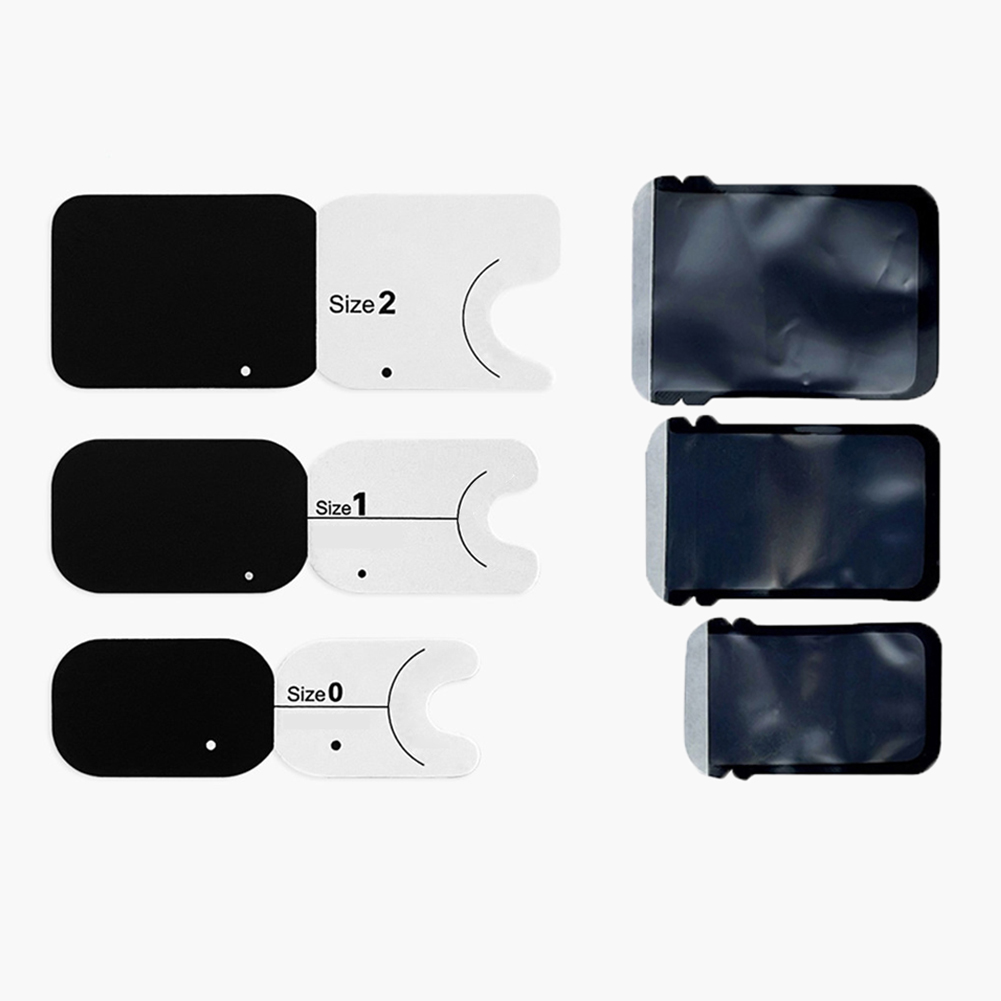 400Pcs Dental Lab X-Ray Film P - Medical Lab Images recension och pris
