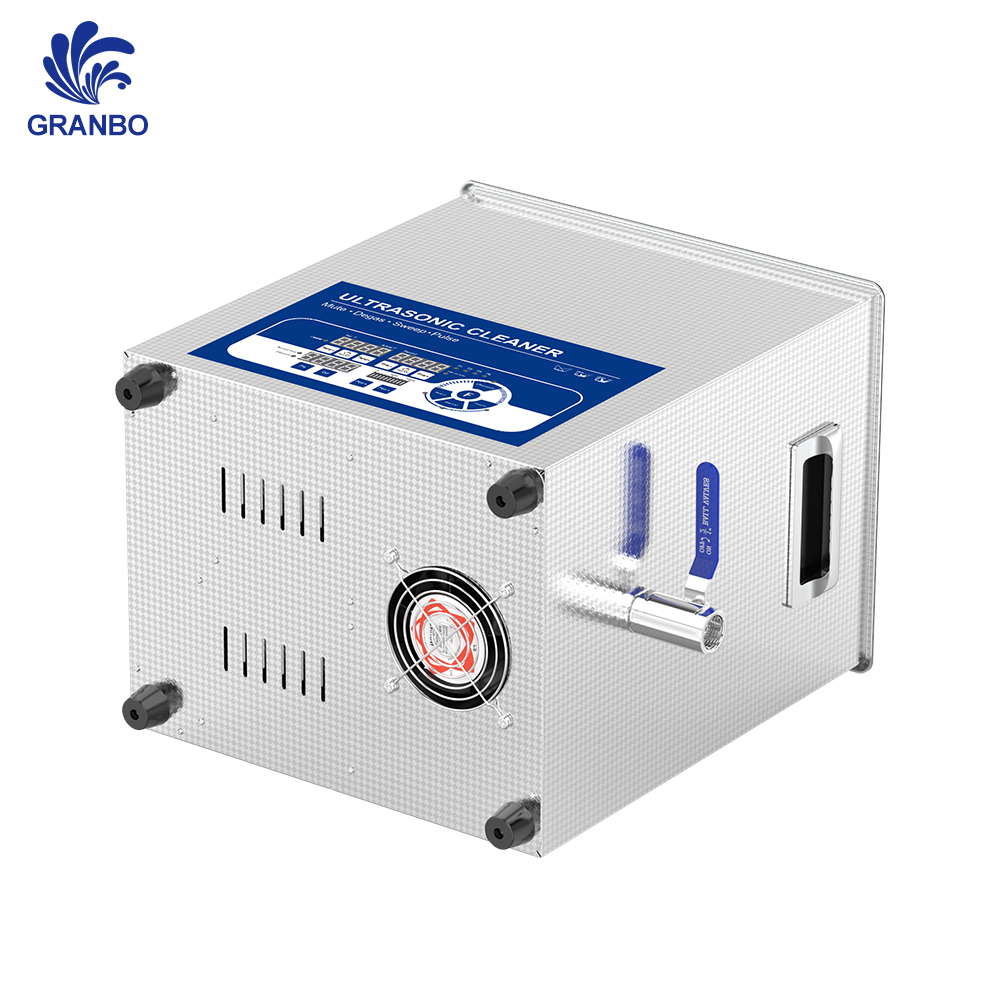 Lab Ultrasonic Tank Multi-freq - Medical Lab Ultrasound recension och pris