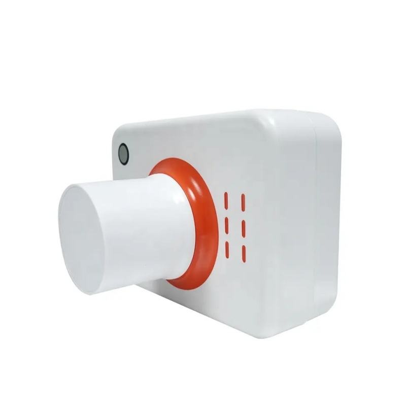 Portable Small Size Hand-Held  - Veterinary X-Ray recension och pris