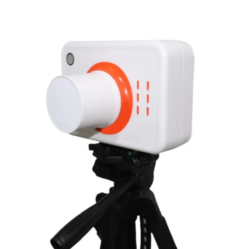 Portable Small Size Hand-Held  - Veterinary X-Ray recension och pris