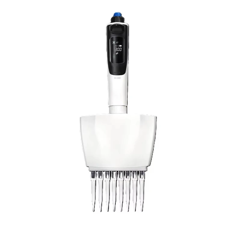 Laboratory Multi Channel Liqui - Medical Lab Ultrasound recension och pris