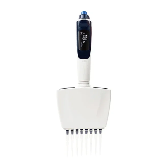 Laboratory Multi Channel Liqui - Medical Lab Ultrasound recension och pris