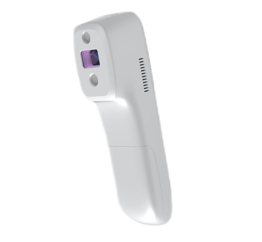 QV-600 Medical Vein Finder Vie - Medical Lab Images recension och pris
