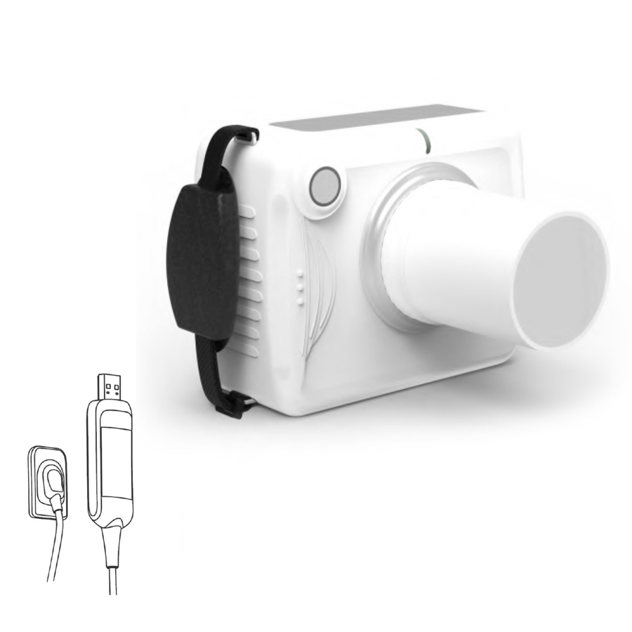 2026 Vetoo Brand VT-YL Veterin - Veterinary X-Ray recension och pris