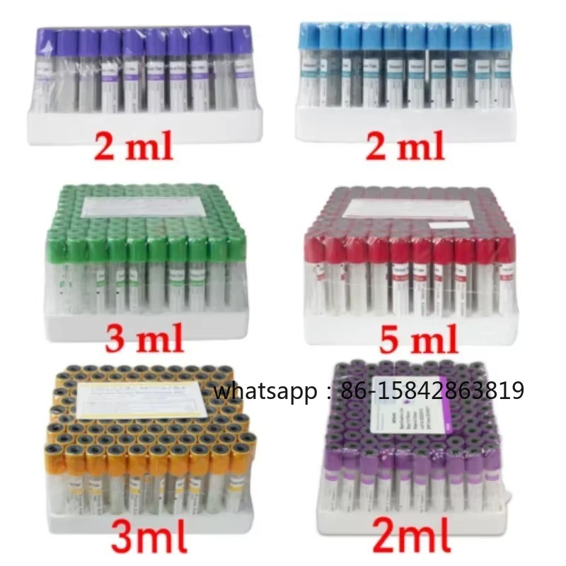Medical Lab Vacuum Blood Colle - Medical Lab Supplies recension och pris