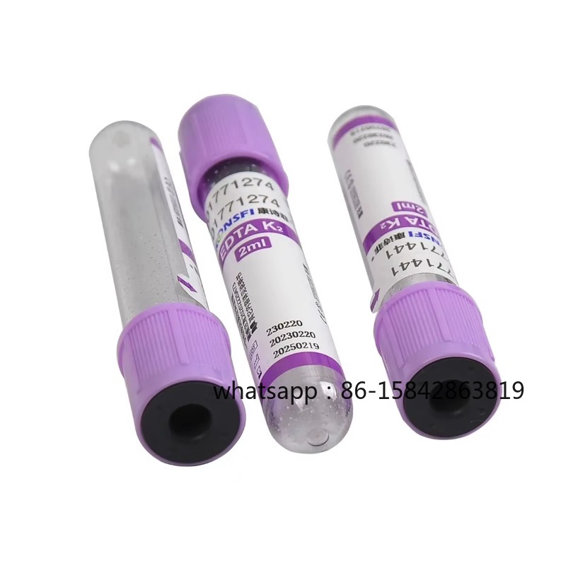 Medical Lab Vacuum Blood Colle - Medical Lab Supplies recension och pris