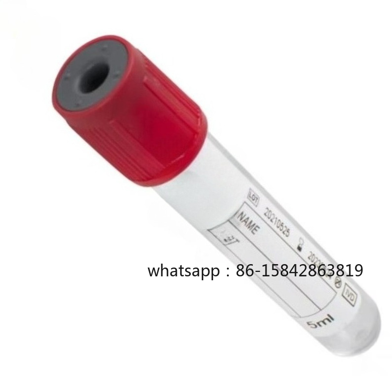 Medical Lab Vacuum Blood Colle - Medical Lab Supplies recension och pris