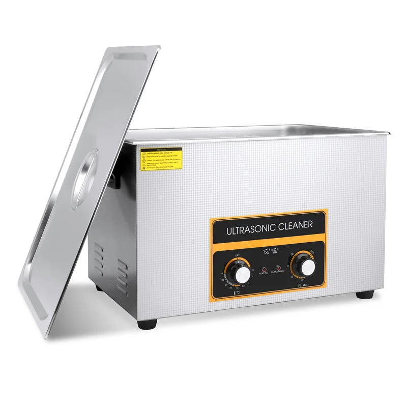 Industrial Ultrasonic Cleaner  - Medical Lab Ultrasound recension och pris