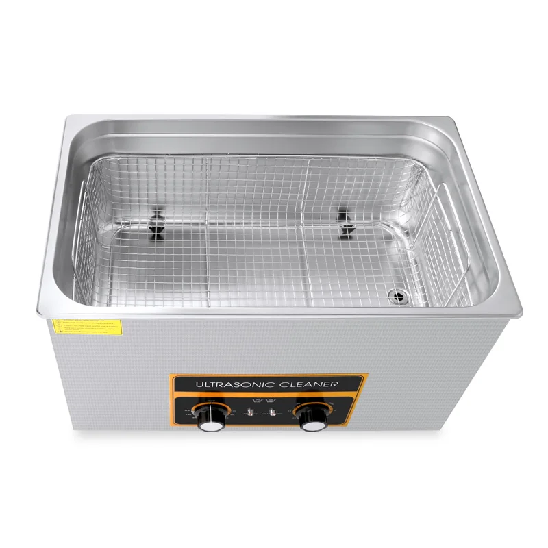 Industrial Ultrasonic Cleaner  - Medical Lab Ultrasound recension och pris