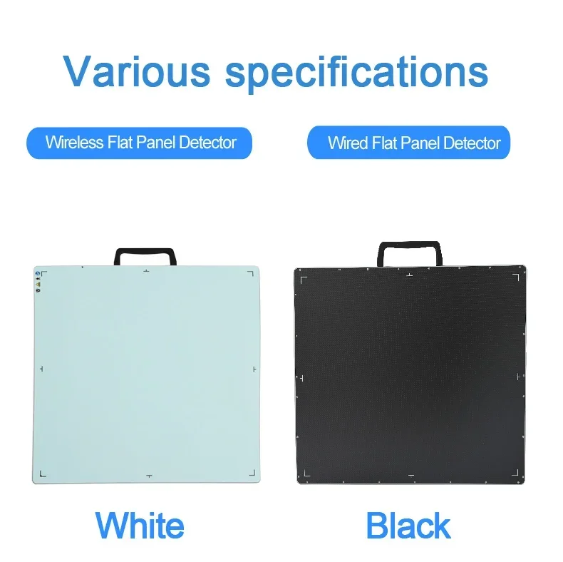 17*17 Flat Panel Detector Vete - Veterinary X-Ray recension och pris