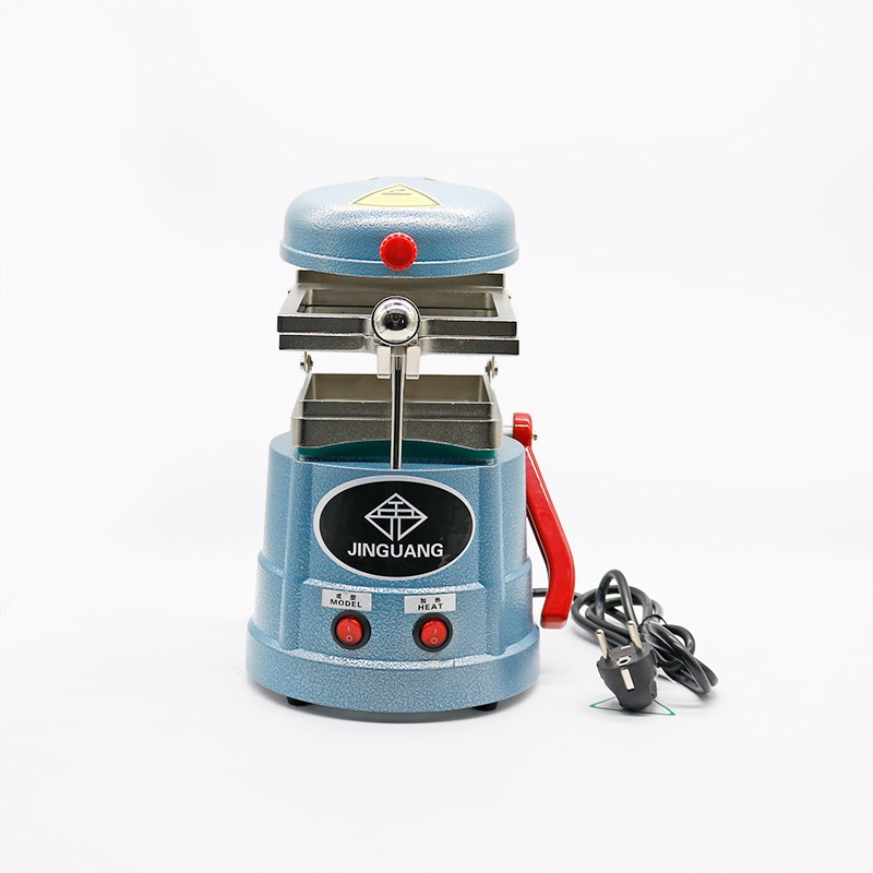 Medical Dental Vacuum Molding  - Medical Lab Supplies recension och pris
