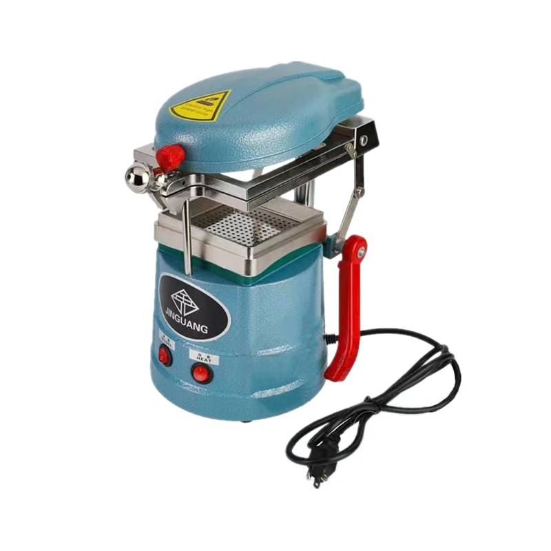 Medical Dental Vacuum Molding  - Medical Lab Supplies recension och pris